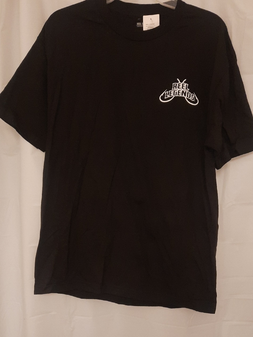 Reel Legends Tshirt